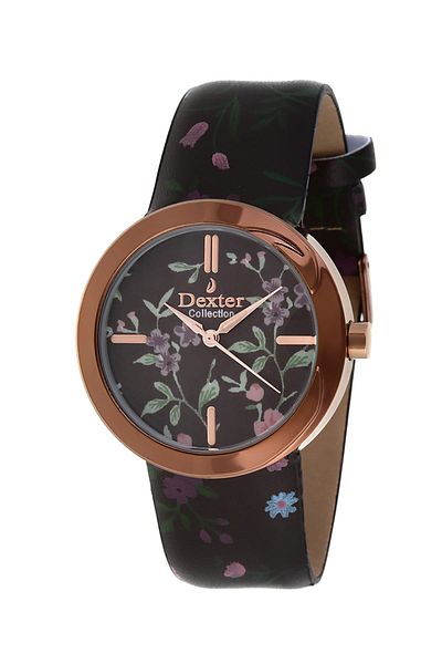 Dexter Women's Wristwatch DX.307.3KKK