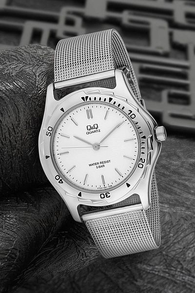 Q&Q Women's Wristwatch 3G1985