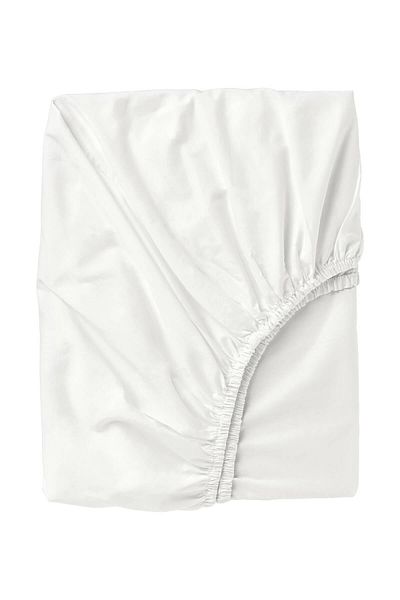 IKEA ULLVIDE Double Elastic Sheet