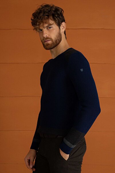 Pierre Cardin Men's Sweater G021GL0TK.000670075