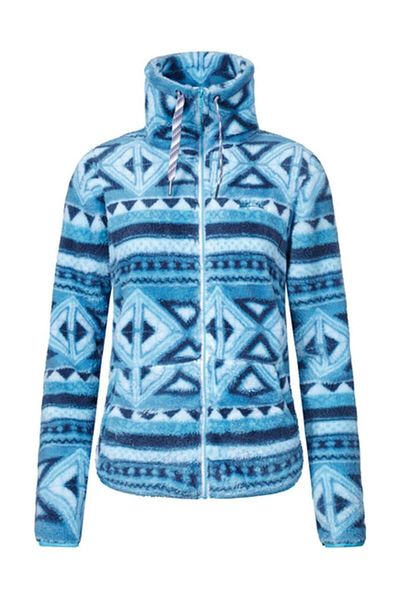 Icepeak Hanorac din lână pentru femei - 54954 635 325 Kaitlyn - 54954-635-325