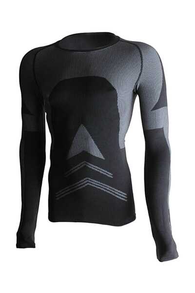 Mountain Crew 8000 ملابس داخلية حرارية علوية Lfv10077