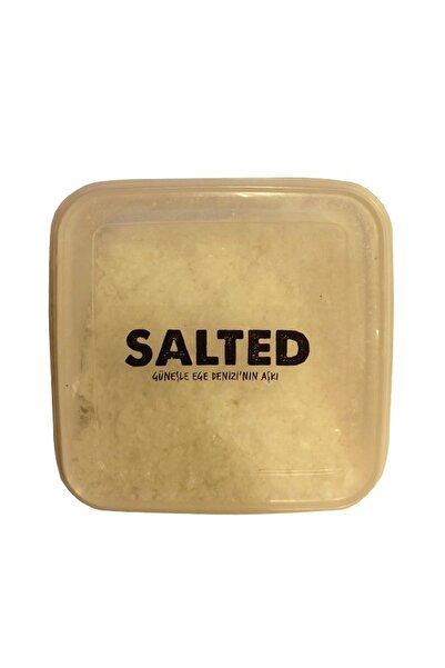 Salted Goods Salt Flake (Yaprak Tuz) Tuz, 500gr