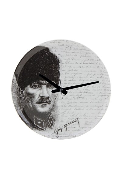 Porland Atatürk Saat