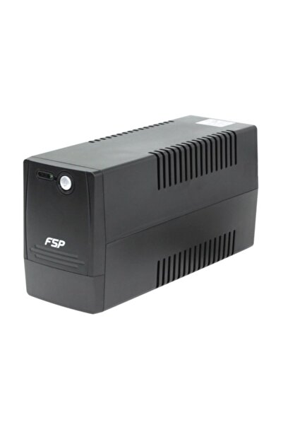 FSP UPS FP2000 2000VA (2x 9AH) 4-8 zile