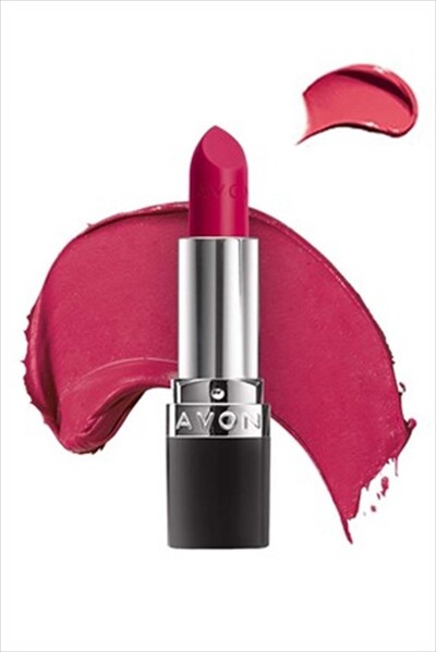 AVON Mat Ruj - True Colour Perfectly Vibrant Melon 8681298950554