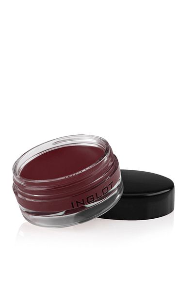 INGLOT Waterproof Gel Eyeliner - Eyeliner Gel Italian Kiss 655907587149656