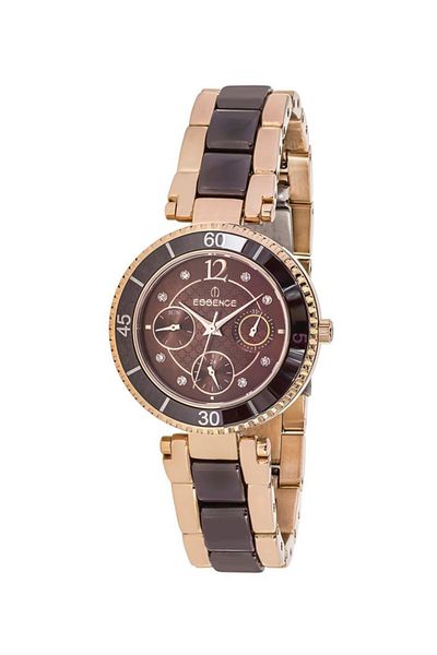 Essence Es6370Fe.440 Women's Wristwatch