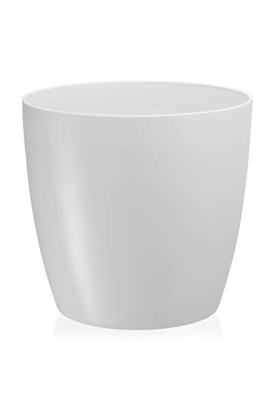 Hiper Yakut Saksi 60 Lt Beyaz  671824