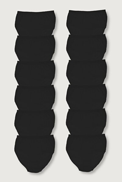 İki Yıldız 12-пакет жіночих трусиків Ribana Bato