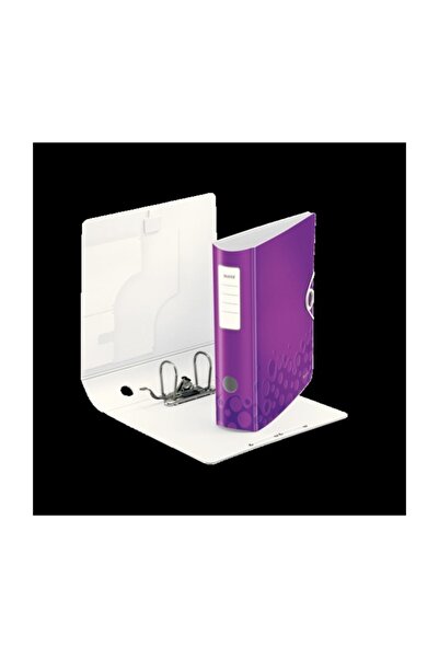 Leitz Dosar îngust Wow violet metalic - 180 Active 11070062