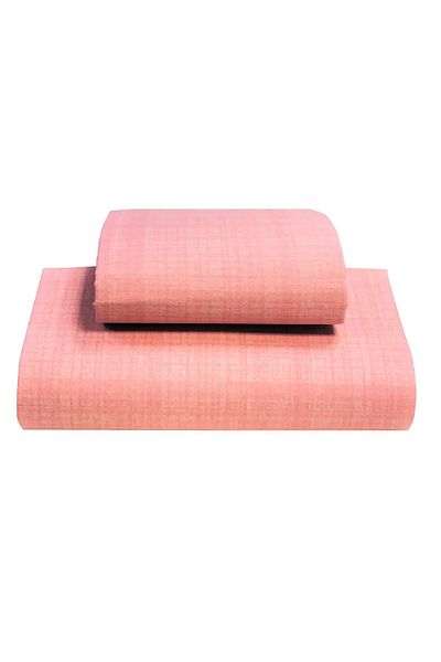 Alla Turca Ranforce Oversize Sheet Set Powder