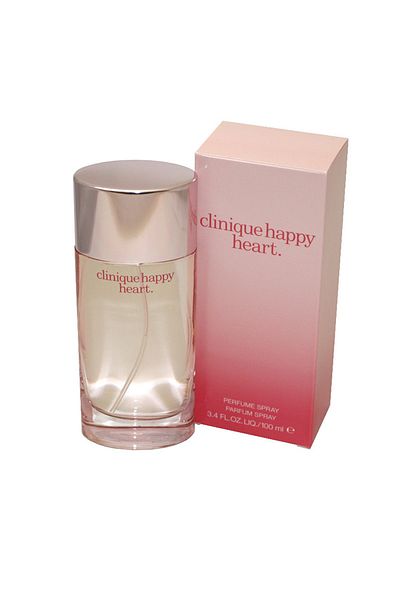 Clinique Clinique Happy Heart Eau de Parfum for Women 100ml