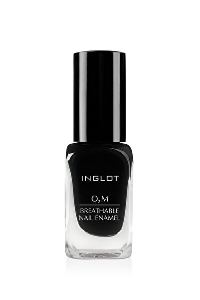 INGLOT Oje - O2M Breathable Nail Enamel 692 11 ml 5907587116924