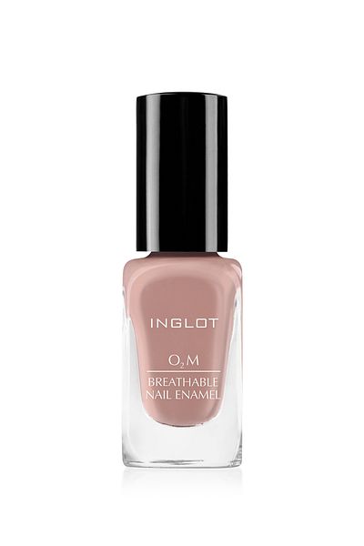 INGLOT O2M BREATHABLE NAIL ENAMEL 677