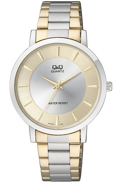 Q&Q Unisex Wristwatch 3G721