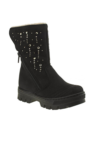 Vicco Cizme negre pentru copii 211 941.V.565P