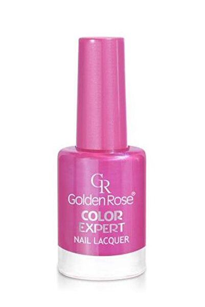 Golden Rose Oje - Color Expert Nail Lacquer No: 27 8691190703271