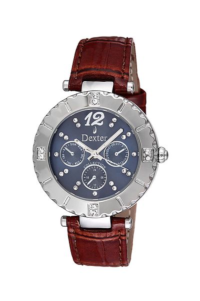Dexter Women's Wristwatch DX.267.3K