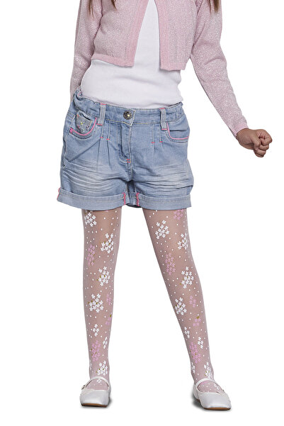 Penti Çocuk Teresa Külotlu Çorap