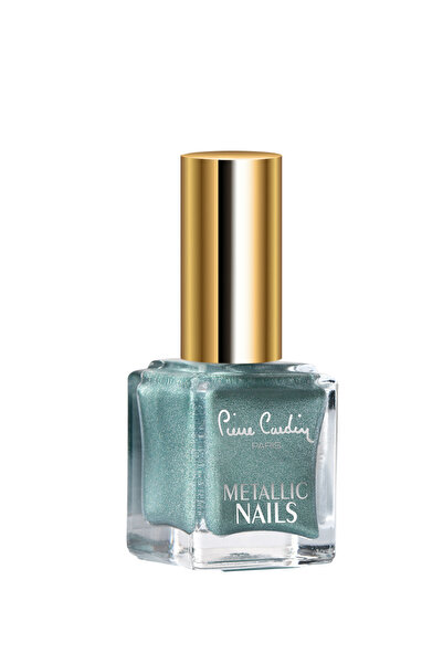 Pierre Cardin Oje - Metallic Nails 119 8680570462723
