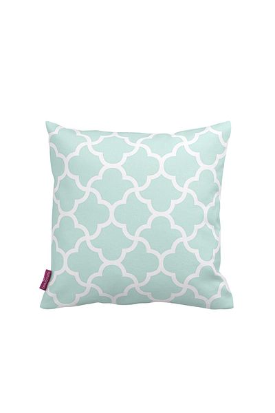 Bc Home غطاء وسادة مزخرف