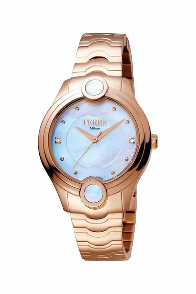 Ferre Milano ساعة يد نسائية FM1L083M0051
