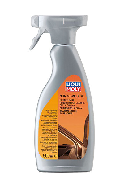 Liqui Moly LIQUI MOLY Lastik Bakım Sıvısı 500 ml.