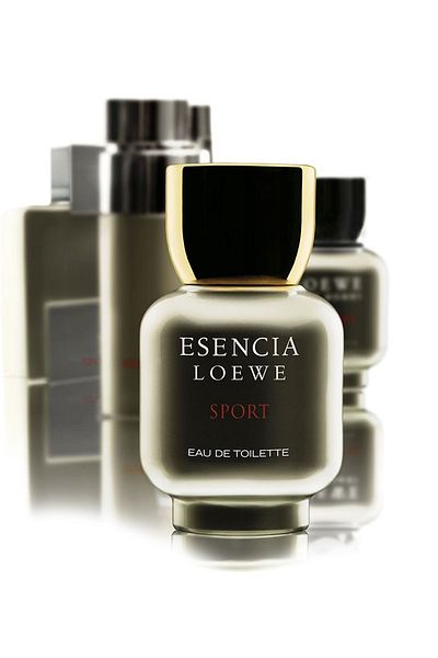 Loewe Esencia Sport Edt 100 ml Men's Perfume8426017041225