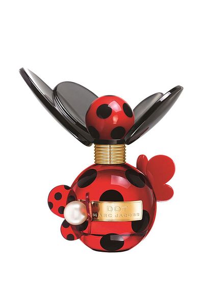 Marc Jacobs Dot Edp 50 مل Kadın Parfümü 3607342522619