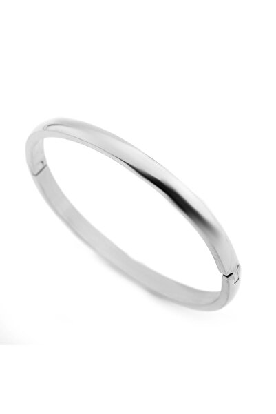 Welch Kadın Çelik Bileklik 6538-CC1013