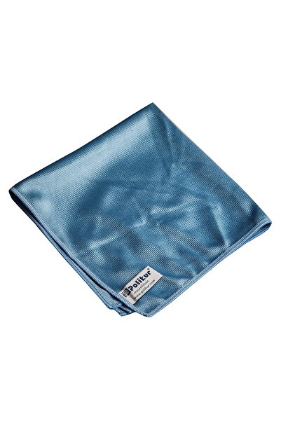 Polikur (6 Pieces) Polycur Active 3221 Microfiber Shiny Cleaning and Glass Cl...