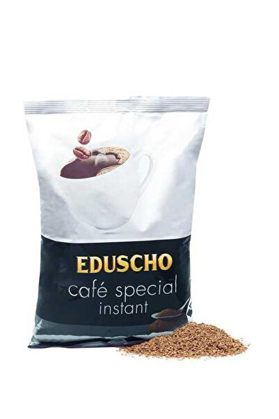 Tchibo إدوسشو كافيه قهوة فورية خاصة 500 جرام