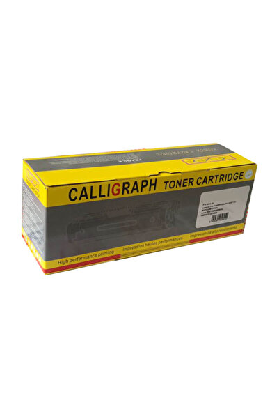 Calligraph Samsung LaserJet SCX 3405fw Toner Muadil Yazıcı Kartuş