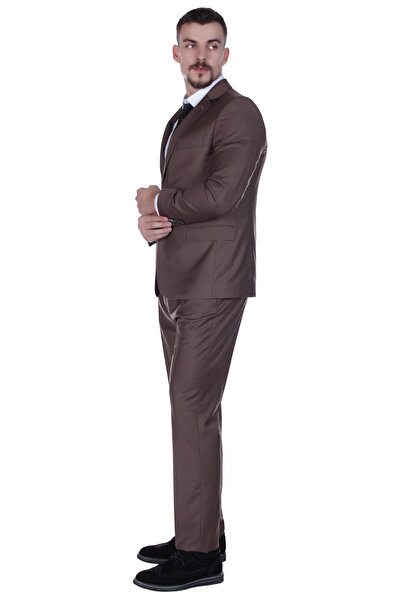 Brango Ανδρικό T-Shirt Megaverde