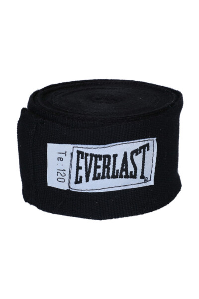 EVERLAST إكسسوارات رياضية للجنسين - 4454 - 4454-BLACK