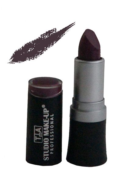 TCA Studio Make Up Matte Lipstick - Perfect Matt Lipstick 0158680196120359