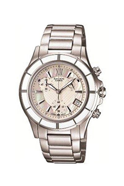 Casio Kadın Sheen Kol Saati SHE-5516D-7ADR