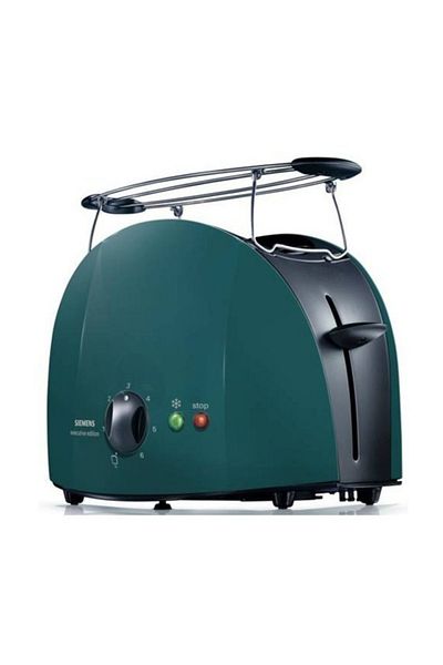 Siemens TT61109 Toaster