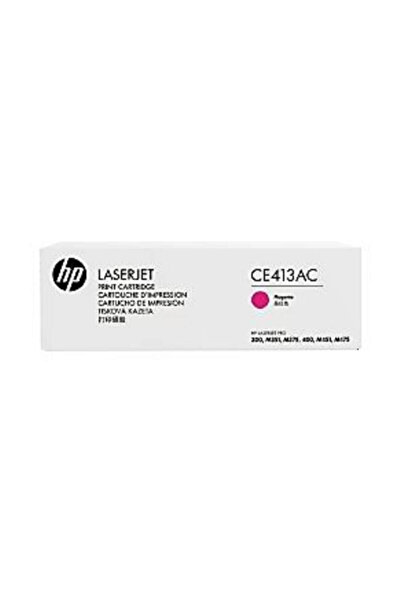 HP No 305X Kırmızı Lazer Toner CE413AC