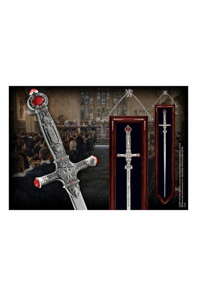 Noble Collection Harry Potter The Godric Gryffindor Kılıç NN7198
