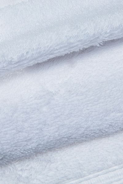 English Home Pure Basic 30x30 Cm White Towel