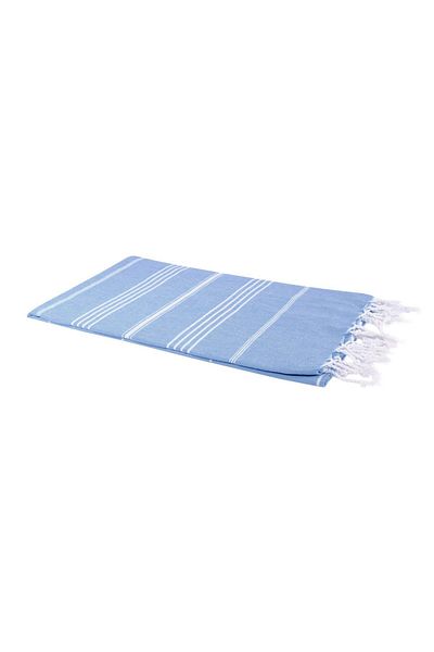 Bedinn Peshtemal Peshtemal Beach Light Blue Pst222