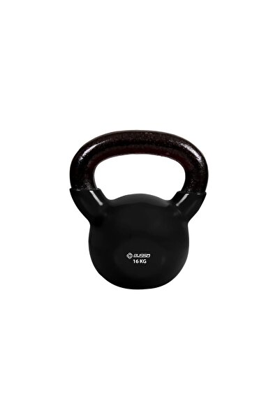 BUSSO KTB-16 16 Kg Kettlebell