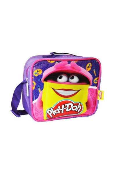 Play Doh Cutie de prânz Play-Doh 201604Mo /