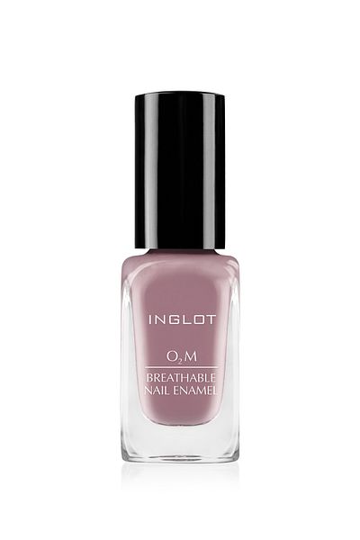 INGLOT O2M BREATHABLE NAIL ENAMEL 678
