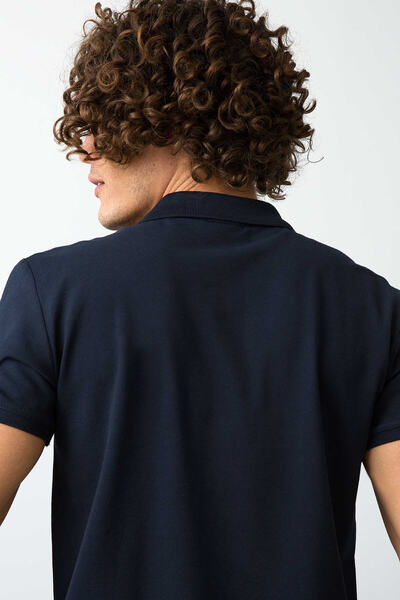 U.S. Polo Assn. Pánské tričko G081GL011.000.591733