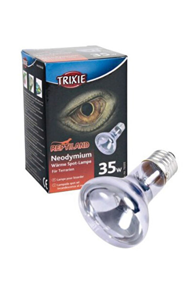 Trixie Güneş Işığı Lambası (Neodim) 35W
