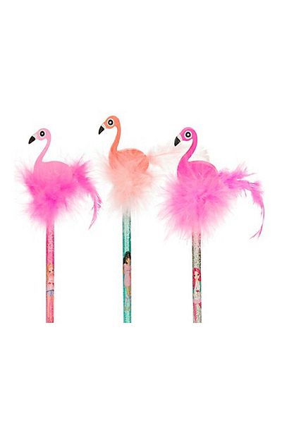 Top Model Flamingo Pencil 9567 /