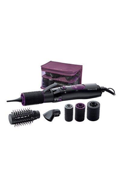 Remington Big Style Saç Şekillendirici - AS7055 4008496794652